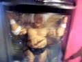 Dusty Rhodes fatherly love for Cody Rhodes/ MadMikeAVB      LOVT short by K-Diggi