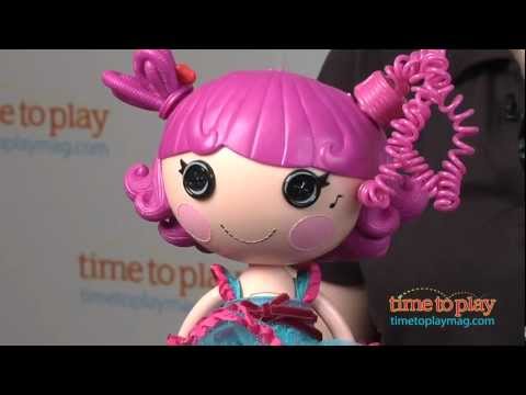 lalaloopsy