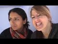 Vidhu and Anne's India Journal Part 2: Rishikesh