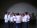 NURSING ENSEMBLE PART 2 (PROGRAM)