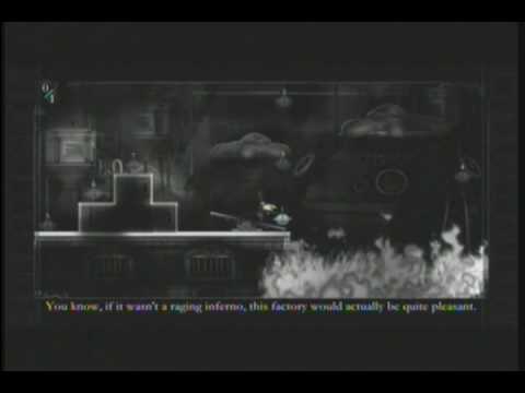 Les Mésaventures de P.B. Winterbottom