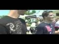 TWLOHA / Warped Tour.