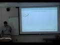 John Schaefer: Building a Model for Identifying the Require