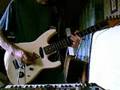 Hypnoctic Guitar Korg Tune