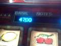 bell fruit - Dond cybtb fruit machine nearest bars upgrade £25jp