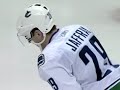 Jason Jaffray First NHL Goal 12/12/07