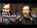 The World's End Official International Trailer #1 (2013) - Simon Pegg Film HD