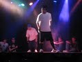 Tag Team - Flip Buddies @ Looze Control Audition 1 2008