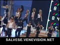 Ensayos del Miss Venezuela 2007 - Somos Tú y Yo Ensayos del Miss Venezuela 2007 - Somos Tú y Yo