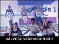 Ensayos del Miss Venezuela 2007 - Somos Tú y Yo