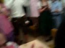 Wiesen Oktoberfest 2008 M�nchen Schottelhammel Fa� Anstich