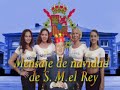 Discurso rey españa