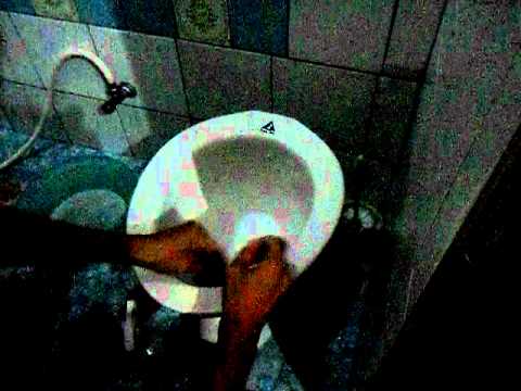 how to unclog sandpaper