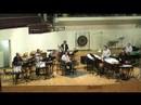 Rapadiddle / Mol Percussion Orchestra