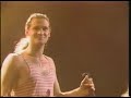 Gamma Ray - I Want Out (live)