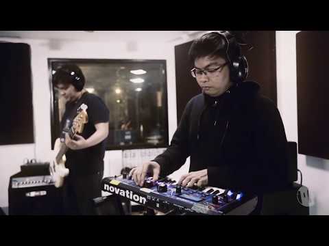 Autotelic - Laro │Tower Session (Best Live Version)