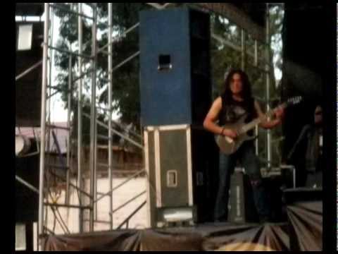 WARHEART - WARRIOR'S HYMN