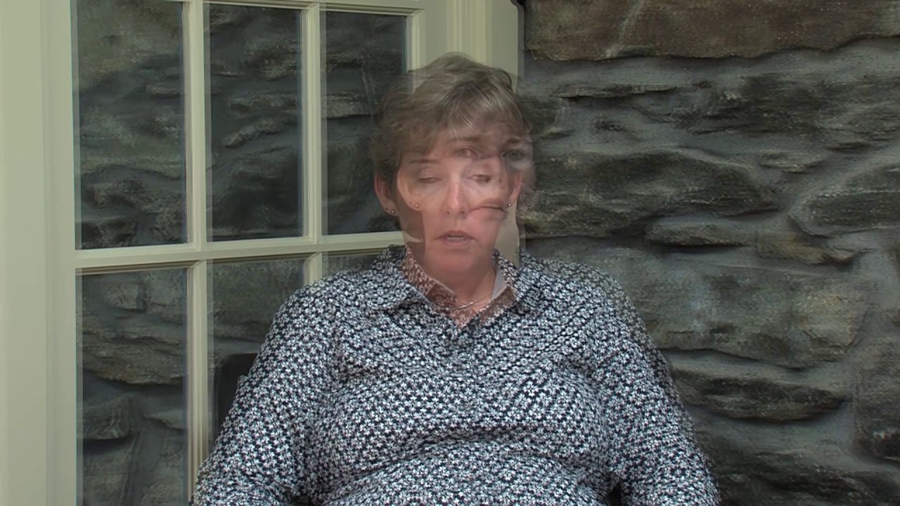 What to Do About Stressed out Youth -  Part 2