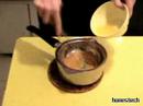 MaryJose's Recipe: Coalfish with holland sauce