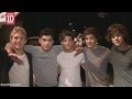 One Direction ~ Wish Directioners A Happy Valentine's Day - YouTube