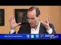 "Change is an opportunity... a lot of opportunity exist when things are tough. When the economy goes down, this... http://t.co/ndIhno0R