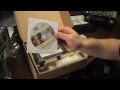 Sapphire ATI Radeon HD 5770 & 5750 Unboxing Video