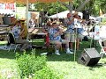 Yosemite Jazz Band 2008 #1 Yosemite Jazz Band 2008 #1