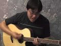 Iris Goo Goo Dolls - Cover