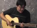 Iris Goo Goo Dolls - Cover