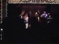 Avanim: Hannukkah Rave-Up (Club Congress)