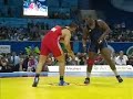 bilyal makhov vs alexis rodriguez valera