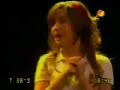 Antonella y luciana tango llorón