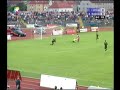 Gol de aguero contra E.Cottbus