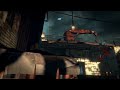 Brink FPS video game trailer #2 amazing graphics and gameplay Xbox PS3 PC Key features