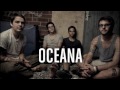 The tide - Oceana