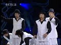 China poppin crew 5+5 China poppin crew 5+5