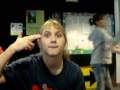 popper,nose picker& crazy eyes dnt forget the eight yr old popper,nose picker& crazy eyes dnt forget the eight yr old