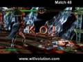 videos de Series 2 Soul Calibur IV Online Casuals #18