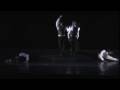 Run Ragged, Terpsicorps Theatre of Dance