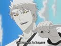 Ichigo vs inner hollow