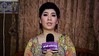 Konflik Dewinta Dengan Keluarga Bahar - Intens 15 Maret 2014