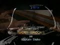 Deep Space 9 Theme on Piano