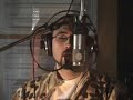 Porta Grabación de su primer lp Video 2