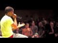 Lil B - NYU LECTURE PT.3 *FINAL CHAPTER* 30 MIN VIDEO TO END!