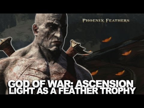 god of war