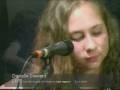Danielle Steward LIVE on Cafe Improv