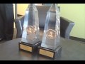 2009 WHO Marconi Wins