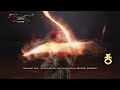 God Of War III 3 - Hades (Fear Kratos)