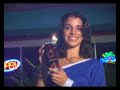 Ciclon en Telemundo XPO