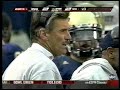 West Virginia vs Pittsburgh 11/28/2008 West Virginia vs Pittsburgh 11/28/2008